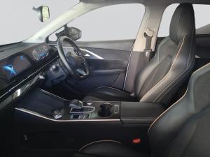 Chery Omoda C5 1.5T Tech - Image 3