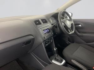 Volkswagen Polo Vivo 1.6 Comfortline TIP - Image 14