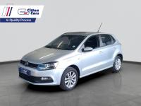 Thumbnail Volkswagen Polo Vivo 1.6 Comfortline TIP