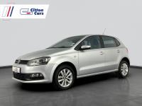 Thumbnail Volkswagen Polo Vivo 1.6 Comfortline TIP