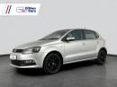 Thumbnail Volkswagen Polo Vivo 1.6 Comfortline TIP