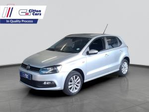 Volkswagen Polo Vivo 1.6 Comfortline TIP - Image 1