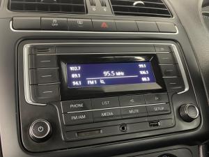 Volkswagen Polo Vivo 1.6 Comfortline TIP - Image 20