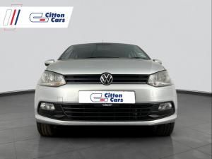 Volkswagen Polo Vivo 1.6 Comfortline TIP - Image 2