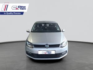 Volkswagen Polo Vivo 1.6 Comfortline TIP - Image 2