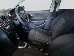 Volkswagen Polo Vivo 1.6 Comfortline TIP - Image 3