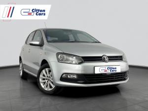 Volkswagen Polo Vivo 1.6 Comfortline TIP - Image 3
