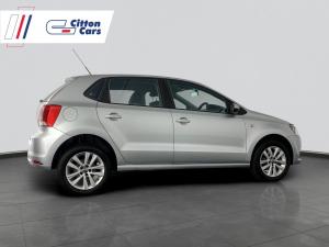 Volkswagen Polo Vivo 1.6 Comfortline TIP - Image 4