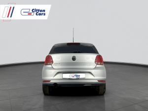 Volkswagen Polo Vivo 1.6 Comfortline TIP - Image 5