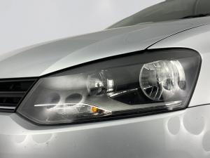 Volkswagen Polo Vivo 1.6 Comfortline TIP - Image 6