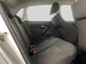 Volkswagen Polo Vivo 1.6 Comfortline TIP - Image 8