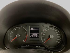 Volkswagen Polo Vivo 1.6 Comfortline TIP - Image 9