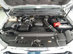 Ford Ranger 2.0D XLT automaticD/C - Image 10