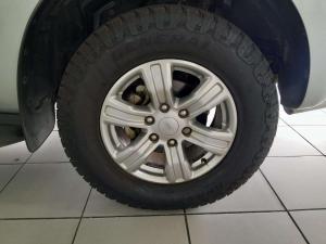 Ford Ranger 2.0D XLT automaticD/C - Image 11