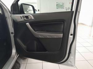 Ford Ranger 2.0D XLT automaticD/C - Image 14