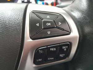Ford Ranger 2.0D XLT automaticD/C - Image 15