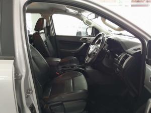 Ford Ranger 2.0D XLT automaticD/C - Image 17