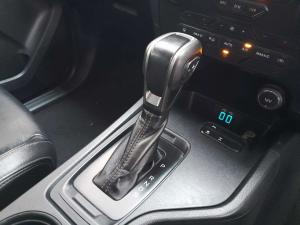 Ford Ranger 2.0D XLT automaticD/C - Image 19