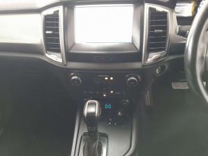 Ford Ranger 2.0D XLT automaticD/C - Image 20