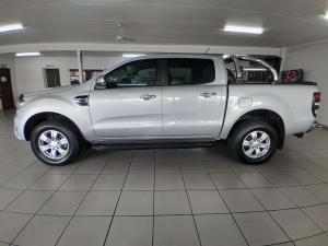 Ford Ranger 2.0D XLT automaticD/C - Image 3
