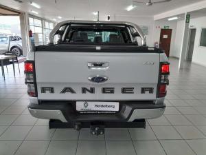 Ford Ranger 2.0D XLT automaticD/C - Image 4