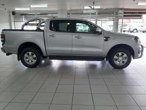 Ford Ranger 2.0D XLT automaticD/C - Image 7