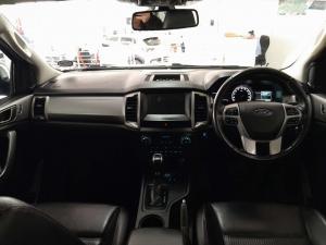 Ford Ranger 2.0D XLT automaticD/C - Image 8