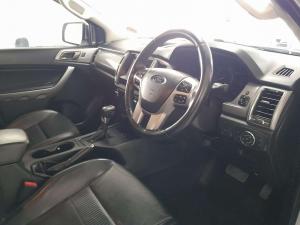 Ford Ranger 2.0D XLT automaticD/C - Image 9