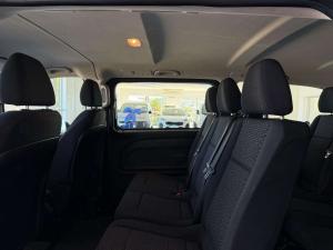 Mercedes-Benz Vito 116 2.0 CDI Tourer PRO automatic - Image 12