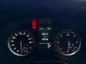 Mercedes-Benz Vito 116 2.0 CDI Tourer PRO automatic - Image 13