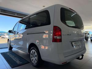 Mercedes-Benz Vito 116 2.0 CDI Tourer PRO automatic - Image 16