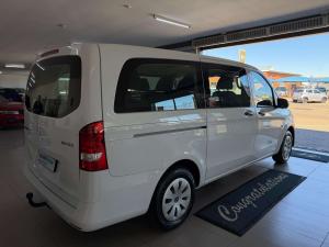 Mercedes-Benz Vito 116 2.0 CDI Tourer PRO automatic - Image 17