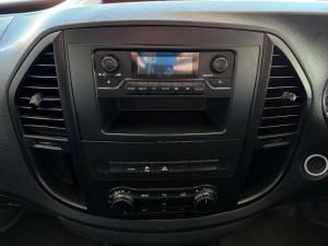 Mercedes-Benz Vito 116 2.0 CDI Tourer PRO automatic - Image 19