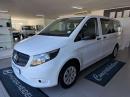 Thumbnail Mercedes-Benz Vito 116 2.0 CDI Tourer PRO automatic