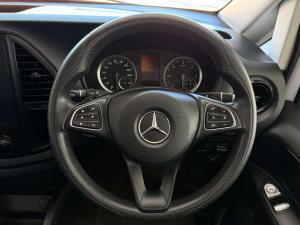 Mercedes-Benz Vito 116 2.0 CDI Tourer PRO automatic - Image 20