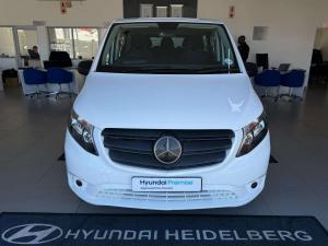 Mercedes-Benz Vito 116 2.0 CDI Tourer PRO automatic - Image 2
