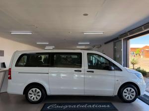 Mercedes-Benz Vito 116 2.0 CDI Tourer PRO automatic - Image 3