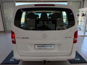 Mercedes-Benz Vito 116 2.0 CDI Tourer PRO automatic - Image 4