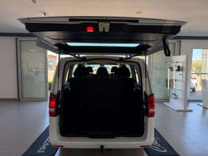 Mercedes-Benz Vito 116 2.0 CDI Tourer PRO automatic - Image 5