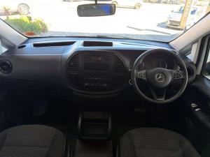 Mercedes-Benz Vito 116 2.0 CDI Tourer PRO automatic - Image 9