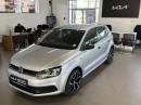 Thumbnail Volkswagen Polo Vivo 1.4 Trendline