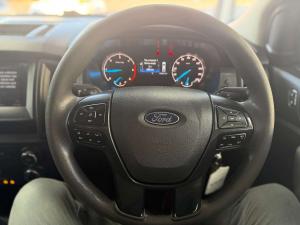 Ford Ranger 2.2TDCI XLSD/C - Image 13
