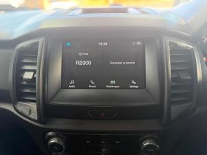 Ford Ranger 2.2TDCI XLSD/C - Image 16