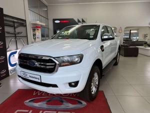 Ford Ranger 2.2TDCI XLSD/C - Image 1
