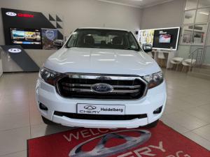 Ford Ranger 2.2TDCI XLSD/C - Image 2