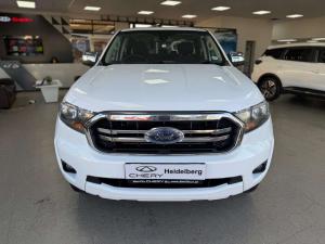 Ford Ranger 2.2TDCI XLSD/C - Image 2
