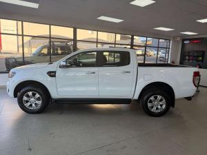 Ford Ranger 2.2TDCI XLSD/C - Image 3