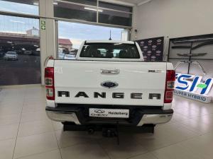Ford Ranger 2.2TDCI XLSD/C - Image 4