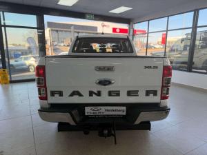 Ford Ranger 2.2TDCI XLSD/C - Image 4