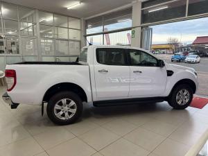 Ford Ranger 2.2TDCI XLSD/C - Image 5